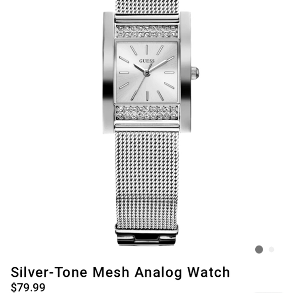Guess watch